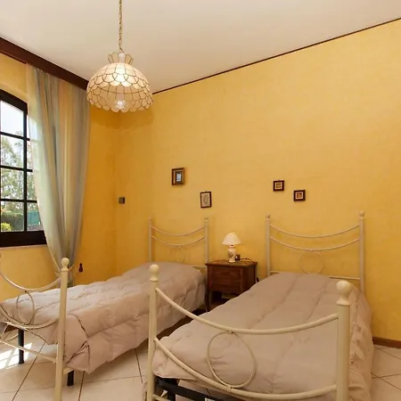 Apartman In Quartu Sant'elena 22916 Flumini di Quartu