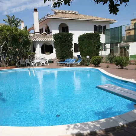 Apartman In Quartu Sant'elena 22916 *