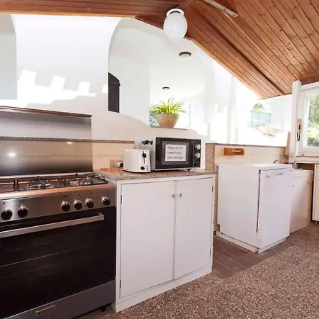 Apartman In Quartu Sant'elena 22916