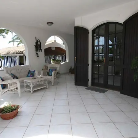 In Quartu Sant'elena 22916 Apartman