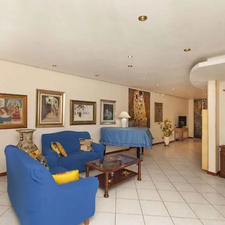 Apartman In Quartu Sant'elena 22916
