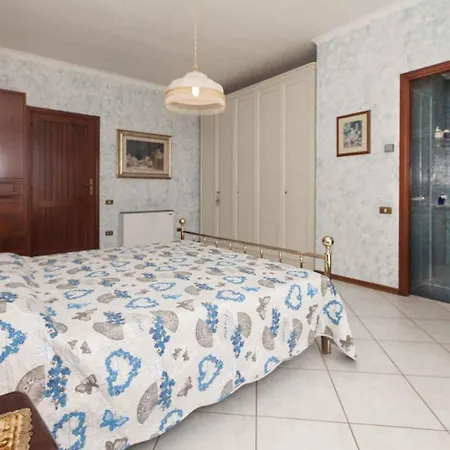 In Quartu Sant'elena 22916 Apartman Flumini di Quartu