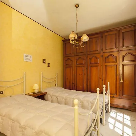 Apartman In Quartu Sant'elena 22916
