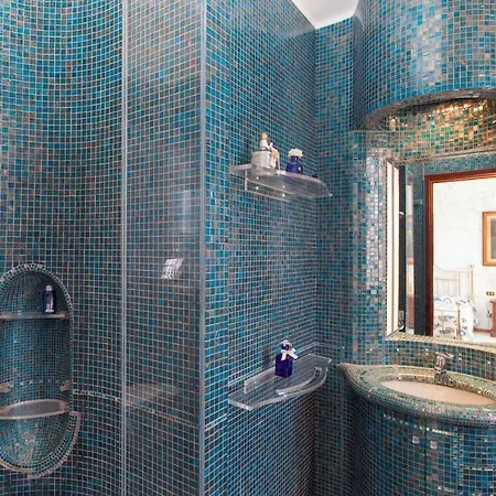 In Quartu Sant'elena 22916 Apartman Flumini di Quartu