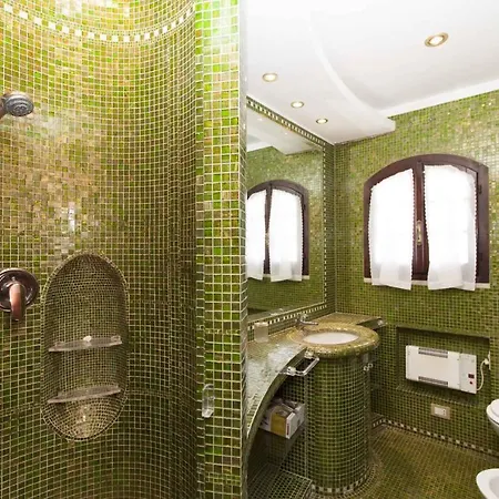 In Quartu Sant'elena 22916 Apartman *