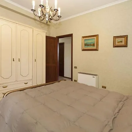 Apartman In Quartu Sant'elena 22916